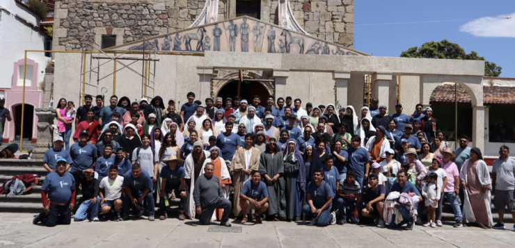 Ajijic’s 47th Passion Play sets the stage for 50th anniversary